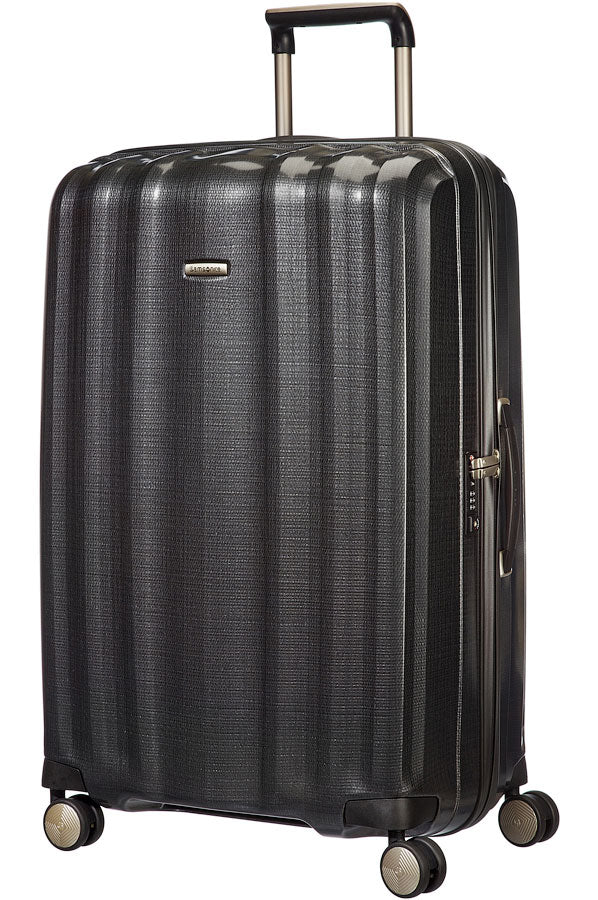 Valise Samsonite Lite-Cube Spinner 82cm Graphite face