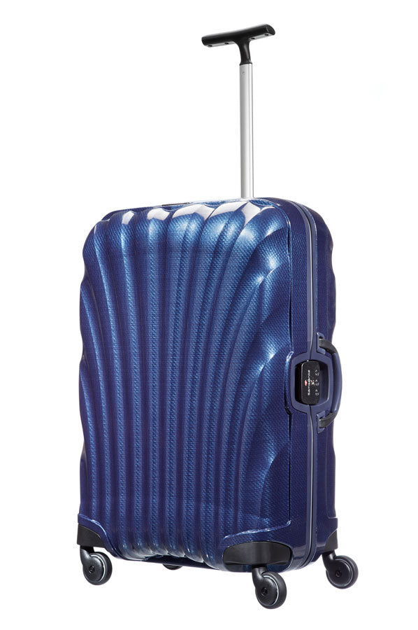 Valise Samsonite Lite Locked Spinner face