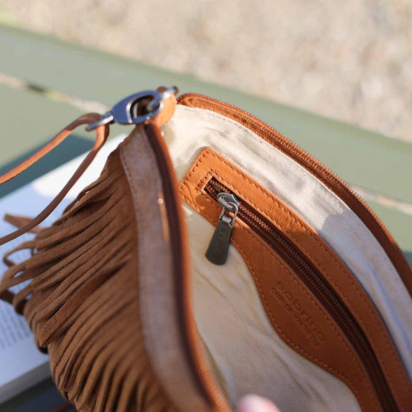 Sac Bandoulière SABRINA VANESSA