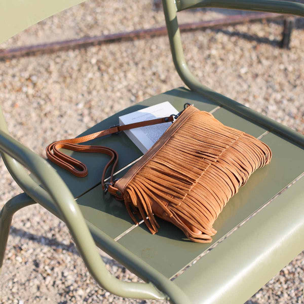 Sac Bandoulière SABRINA VANESSA