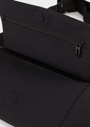 Emporio Armani Sac banane en nylon imperméable Travel Essential