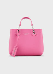 Emporio Armani Petit sac cabas MyEA Bag  FUXIA/DARK