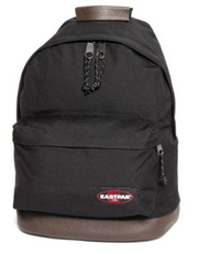 Sac à dos EASTPAK WYOMING black face