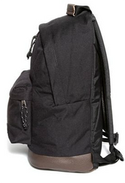 Sac à dos EASTPAK WYOMING black coté