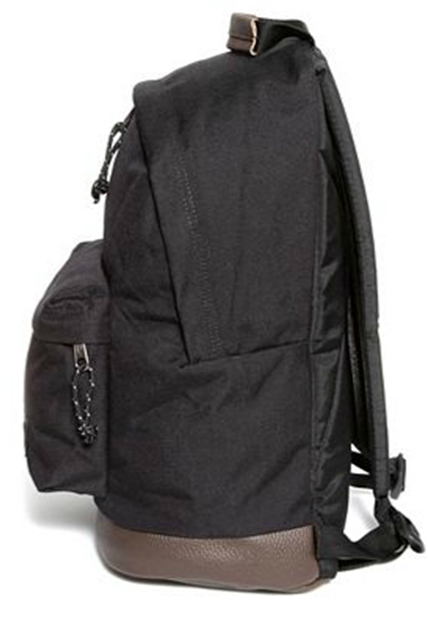 Sac à dos EASTPAK WYOMING black coté