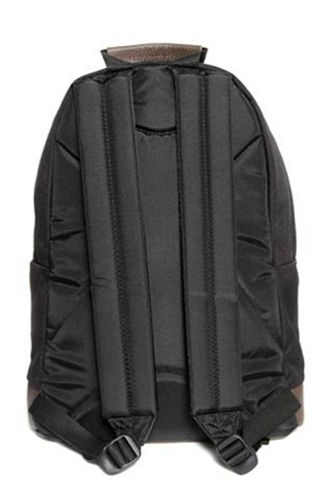 Sac à dos EASTPAK WYOMING black derrière