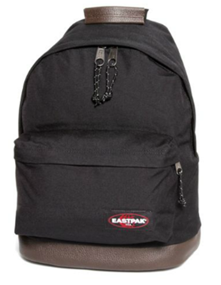 Sac à dos EASTPAK WYOMING black face